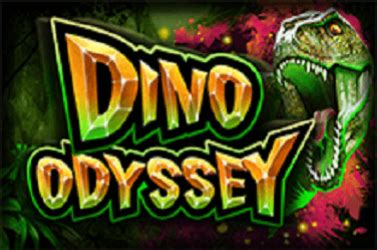 Dino Odyssey LeoVegas